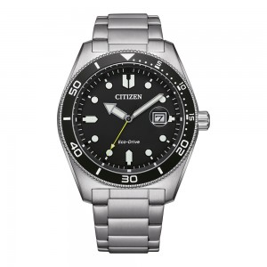 Citizen Eco-Drive