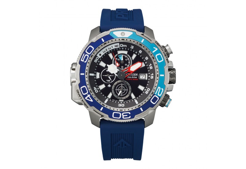 Citizen Promaster Citizen Promaster