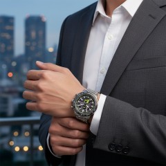 Citizen Promaster Geo Trecker