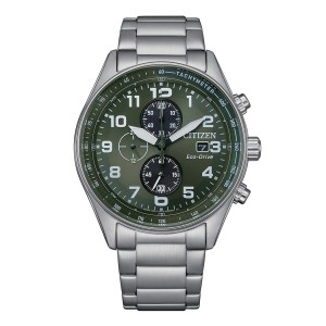 Citizen Eco-Drive
