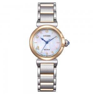 Citizen Ladies Citizen Ladies