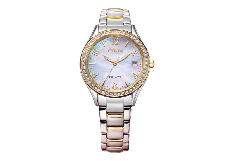 Citizen Eco-Drive Citizen Eco-Drive