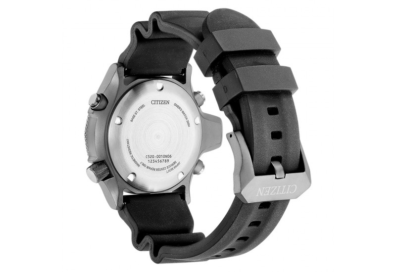 Citizen Promaster Citizen Promaster