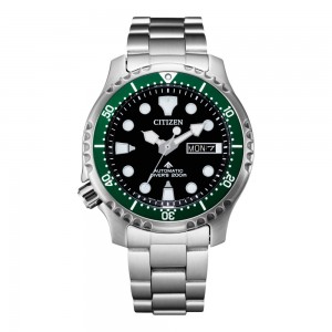 Citizen Promaster Diver's Citizen Promaster Diver's