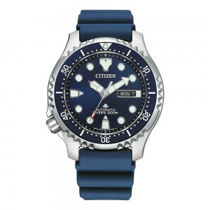 Citizen Promaster Diver's Citizen Promaster Diver's