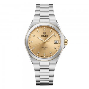 Cover Iconosteel Lady