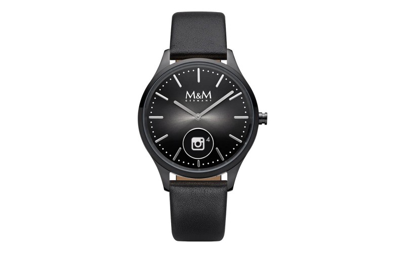 M-M Hybrid Smart M-M Hybrid Smart