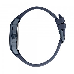 Maserati Blue Edition