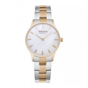 Obaku Lyng Lille Claret