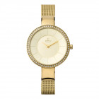 Obaku Sol Glimt Gold Obaku Sol Glimt Gold