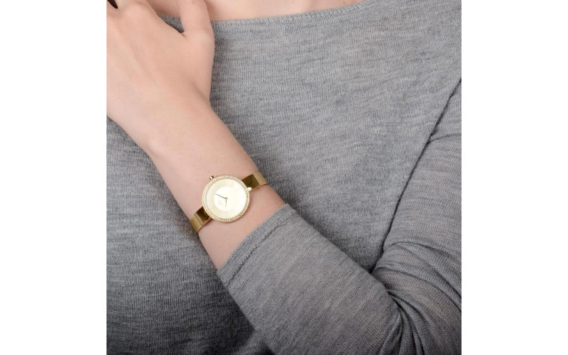 Obaku Sol Glimt Gold Obaku Sol Glimt Gold