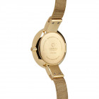 Obaku Sol Glimt Gold Obaku Sol Glimt Gold