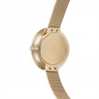 Obaku Sand Gold Obaku Sand Gold