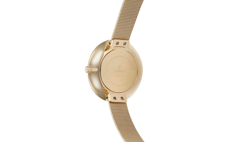 Obaku Sand Gold Obaku Sand Gold