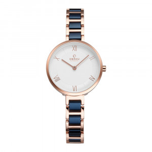 Obaku Vand Cobalt