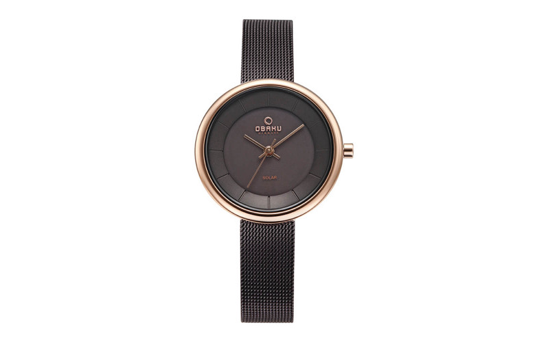 Obaku Lys Walnut Obaku Lys Walnut