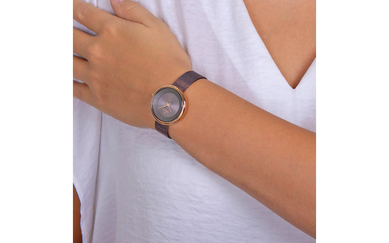 Obaku Lys Walnut Obaku Lys Walnut