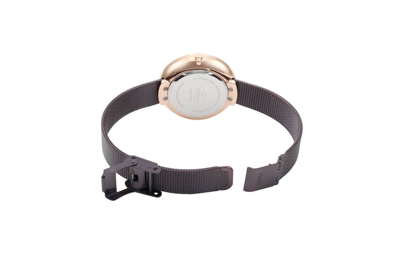 Obaku Lys Walnut Obaku Lys Walnut