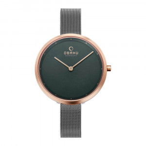 Obaku Dok Granite