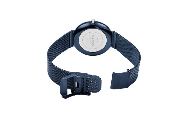 Obaku Papir Lille Arctic Obaku Papir Lille Arctic