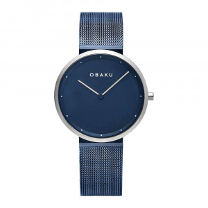 Obaku Papir Lille Arctic