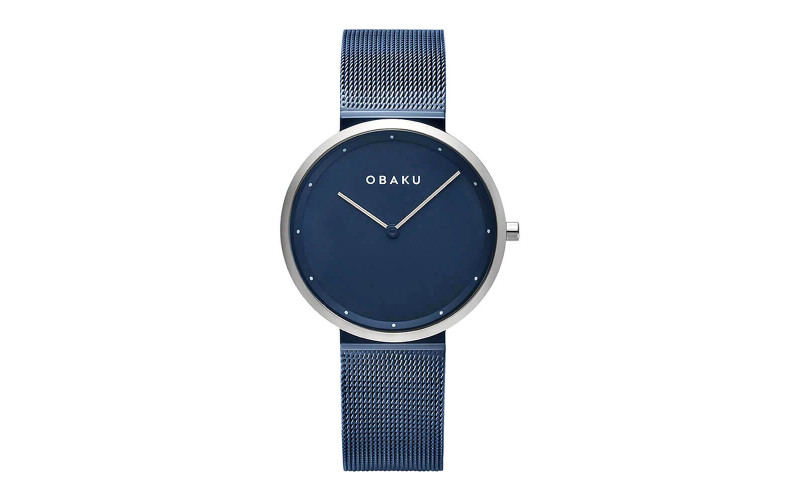 Obaku Papir Lille Arctic Obaku Papir Lille Arctic