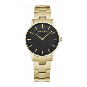 Obaku Lyng Lille Gatsby