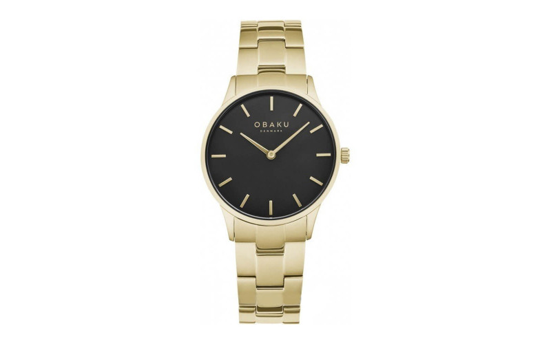 Obaku Lyng Lille Gatsby