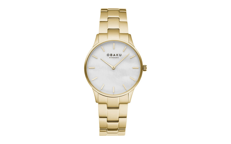 Obaku Lyng Lille Gold Obaku Lyng Lille Gold