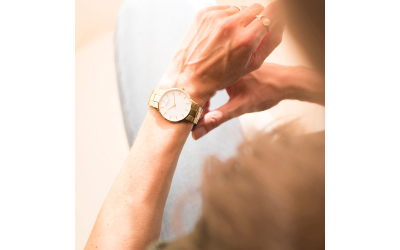 Obaku Lyng Lille Gold Obaku Lyng Lille Gold