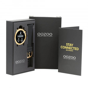 Oozoo Smartwatch