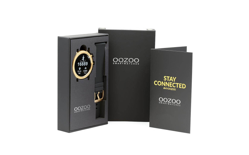 Oozoo Smartwatch