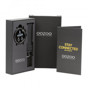 Oozoo Smartwatch