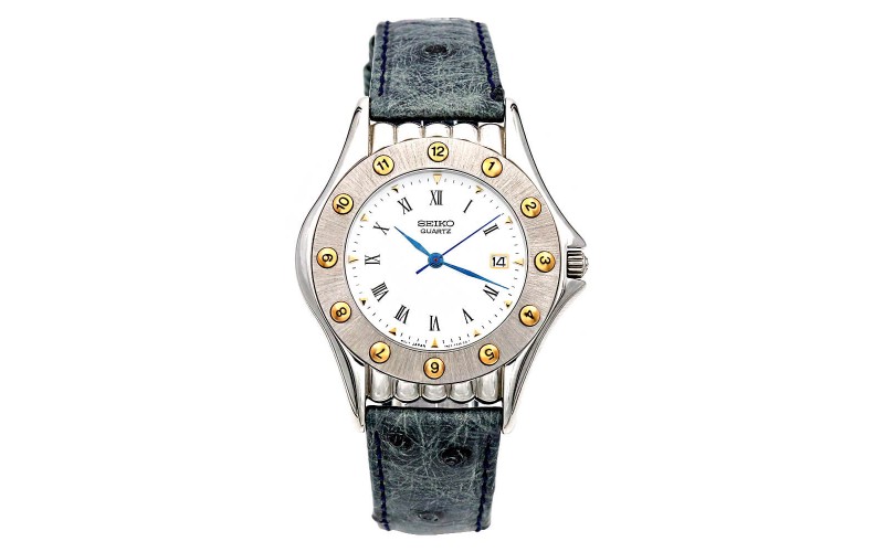 Seiko Premier Club Seiko Premier Club