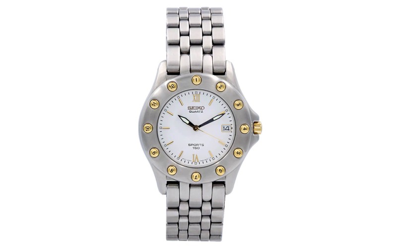 Seiko Premier Seiko Premier