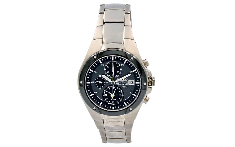 Seiko Sportura Seiko Sportura
