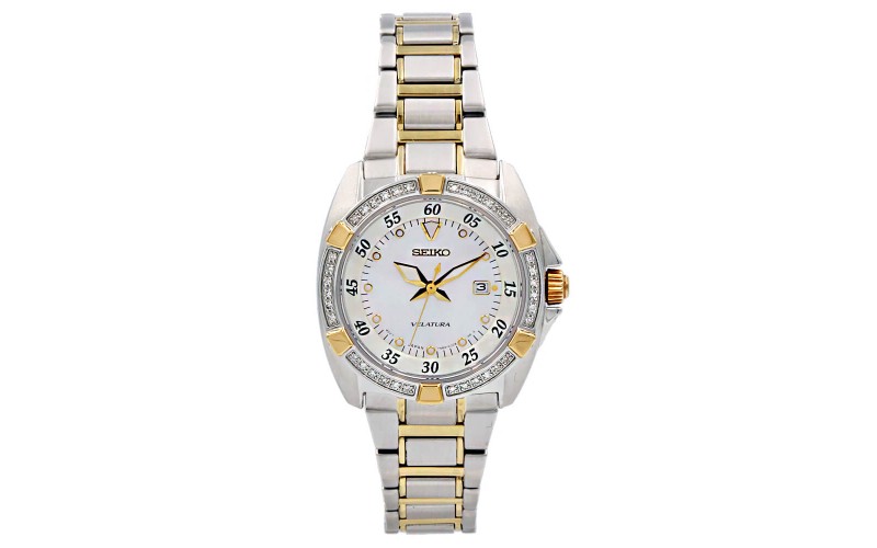 Seiko Velatura Seiko Velatura