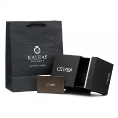 Citizen Automatic Citizen Automatic