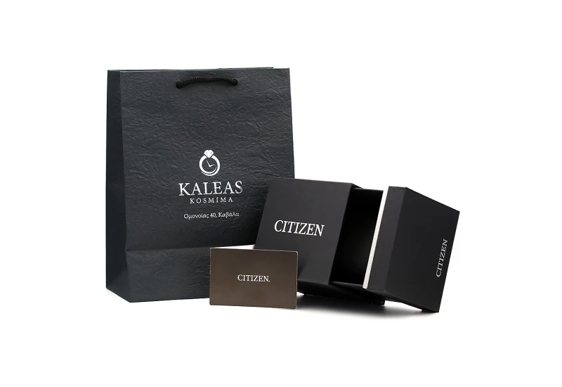 Citizen Automatic Citizen Automatic