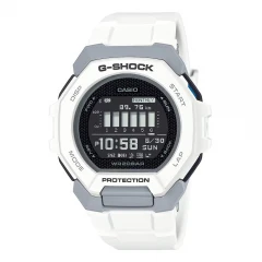 Casio G-Shock Step Tracker