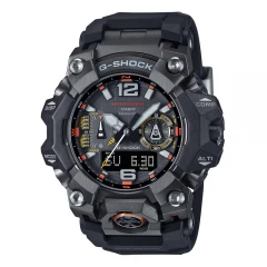 Casio G-Shock Mudmaster Casio G-Shock Mudmaster