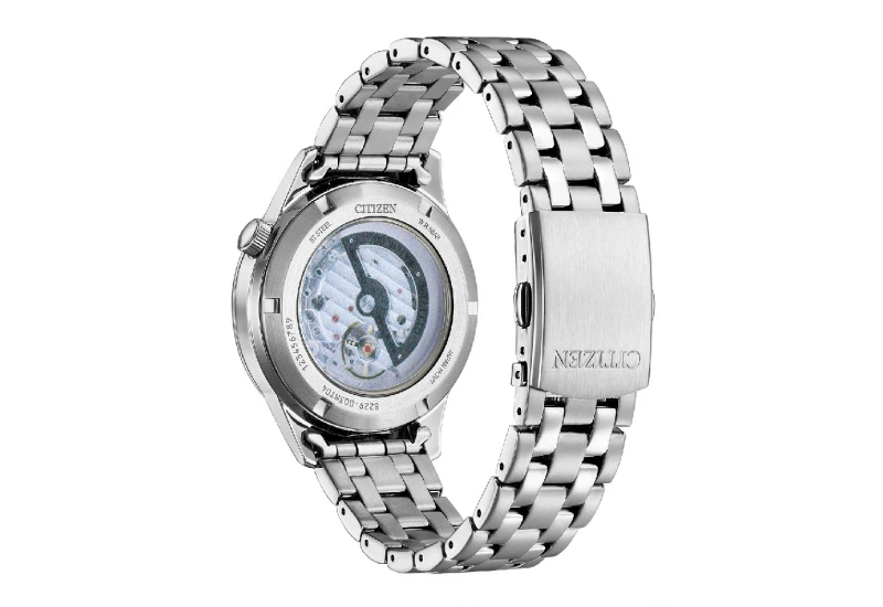 Citizen Automatic Citizen Automatic